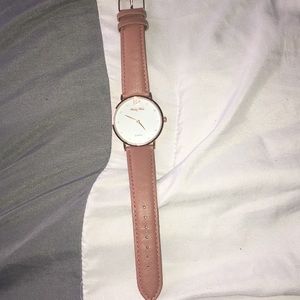 Selling a watch only worn 1 time